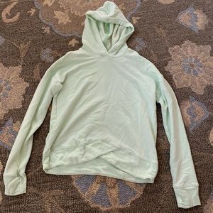 Athleta Girl Sweatshirt